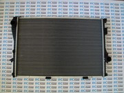 Автомобильные радиаторы