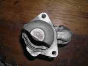 Стартер на OPEL