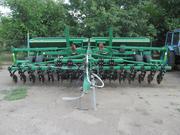 Сеялка зерновая Great Plains СРН 2000,  2013 г.в,  Запорожская обл