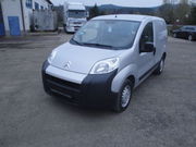 Авторазборка Сітроен Немо  2008-2016  