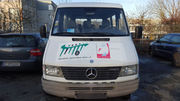  Авторазборка Mercedes sprinter 1995-2006     й