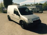 Запчасти  Ford Transit Conect 2002-2013    й
