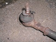 рульова рейка на Citroen в наявності