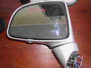 електро зеркало зовнішнє ліве на KIA Carens в наявності