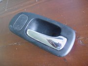 В наявності ручки дверн іна Honda та під замовлення