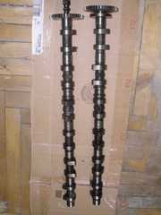 В наявності вали розподільчі в Mercedes 