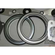 Сальник коленвала передний Isuzu 6HK1 8976023783  