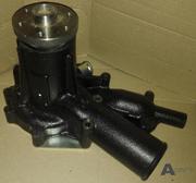 Помпы. Водяные насосы Isuzu