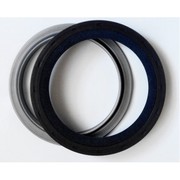 Cальник коленвала задний 4НК1 4HG1 4HF1 4HG1T 6HK1 6HE1 6HH1 Isuzu 