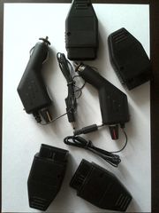 CAN подмотка  спидометра,  одометра,  тахографа