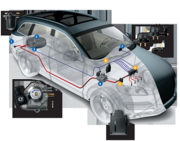 Профессиональная установка газобаллонного оборудования с гарантией