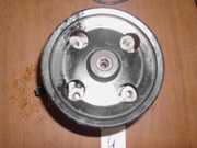 В наявності гідропідсилювача Ford Focus 1998 - 2005