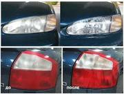 Покраска,  рихтовка,  сварка,  поллировка автомобиля