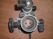 дросельна заслонка датчик сенсор клапан холостого ходу КХХ USA Ford