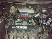 ГБО установка в Запорожье