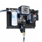 Итальянские насосы, миниЗаправки для перекачки дизтоплива, бензина, масла