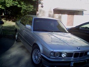 срочно продам БМВ 525 