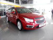 Продам Chevrolet Cruze