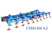 Культиватор СТЕП КН-4.2