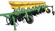 Культиватор навесной растенеепитатель КРН-4, 2