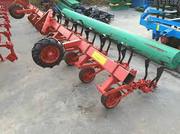 Культиватор навесной растениепитатель   КРН-5.6