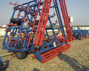 Культиватор прицепной СТЕП КП 8, 5