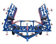 Культиватор прицепной полевой СТЕП КП 8, 5