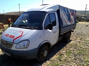 Продам ГАЗ 3302(газель)