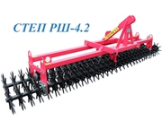 Роторный шип СТЕП 4, 2