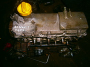 Двигатель для RENAULT DACIA