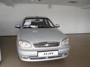 Распродажа новых автомобилей ЗАЗ 2015г.в. по акционной стоимости!!!