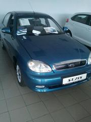 Полная распродажа Авто ЗАЗ 2015 г.в. Производитель. Рассрочка,  остатки