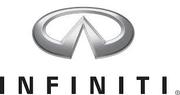 Infiniti ключи