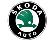 Skoda ключи
