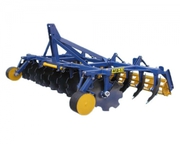 Агрегат навесной дисковый АГД-3, 5