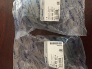 Сайлентблоки переднего рычага задний VW T-5