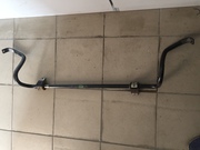 передний стабилизатор Reno Trafik, Opel Vivaro, Nissan Primastar