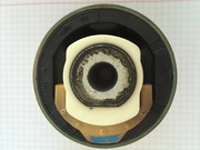 Сайлентблок переднего рычага VW Passat 1996-2005г.в.