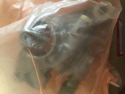 Насос гидроусилителя Honda Legend 1999-2004 г.в.