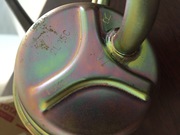  Топливный насос TOYOTA Hiace, HiLUX