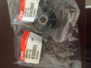 Сайлентблоки переднего рычага зад Шевроле Авео