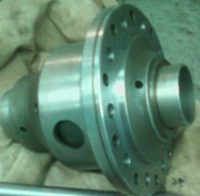 Дифференциал УАЗ . самоблок кулачковый БТР. блокировка БТР в колхозный