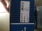 Продаю опору амортизатора Honda Jazz