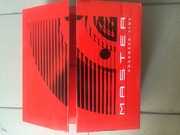 Продаю новые тормозные диски VW Golf Plus, 5