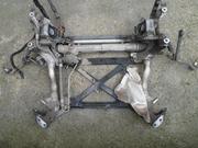 Подрамник,  санки,  балка подвески Audi A4 2.0TDI - AUDI A6 A7 3.0TDI но