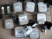 Запчасти бу OPEL Astra G , MB100, W211