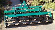 Грунтовая борона дисковая АГ-2.4 б/у