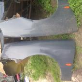 Продам запчасти на Ford Scorpio 95 г