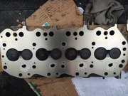 ГБЦ Головка блока Nissan Terrano 2.7TD TD27 Atlas,  Ford Maverick 2.7