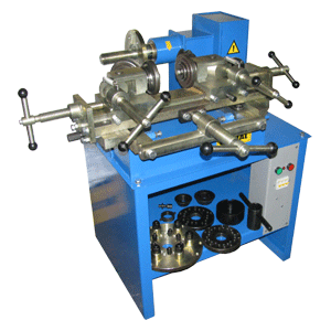 Дископравильный станок